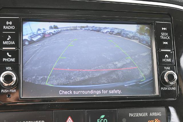 Used 2018 Mitsubishi Outlander ES FWD image 33