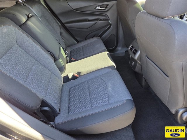 Used 2023 Chevrolet Equinox LT image 15