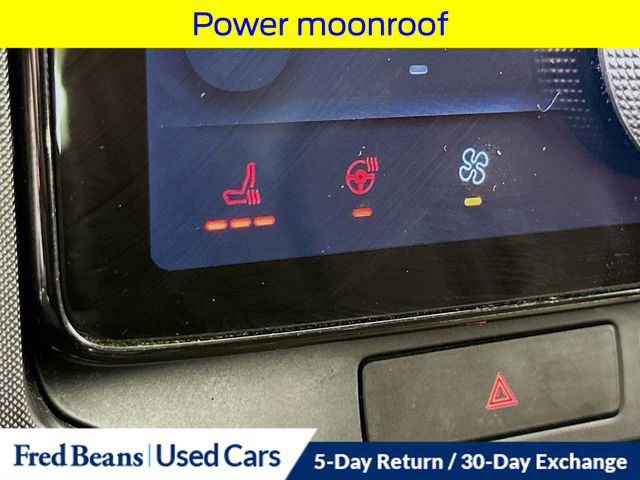 Certified 2022 Ford Expedition Max Limited image 27