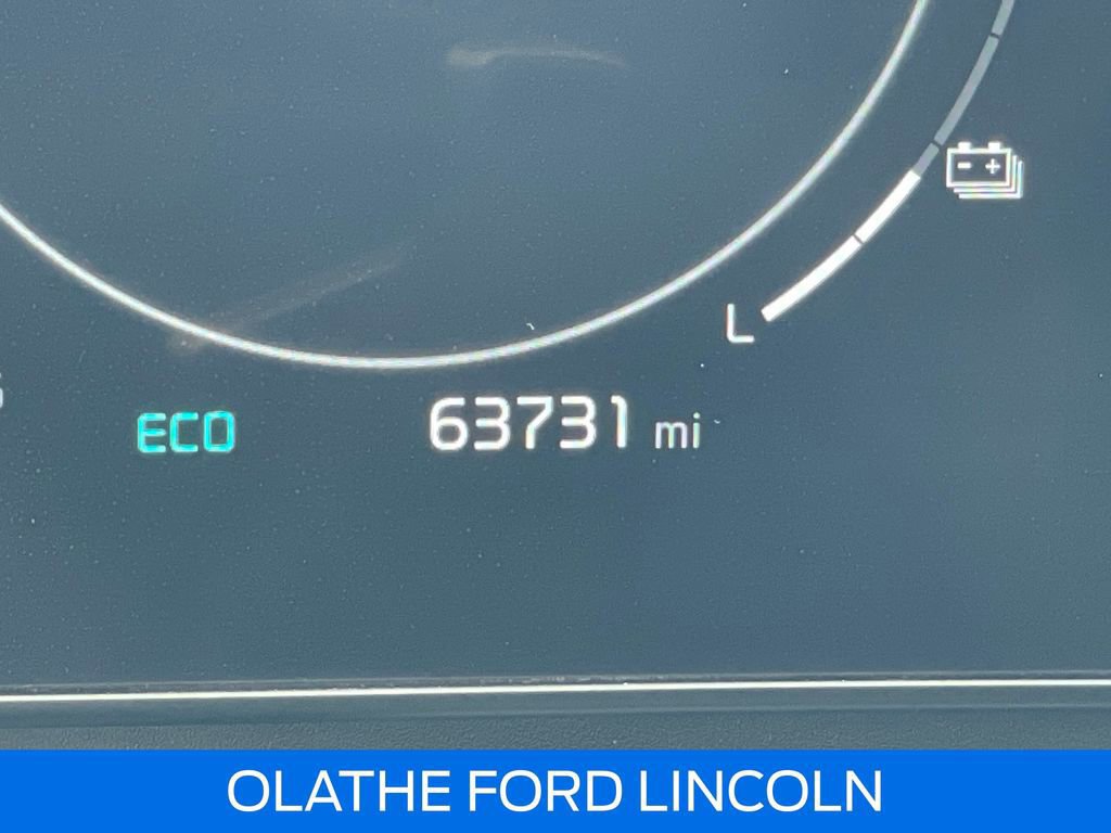 Used 2023 Kia Sportage SX Prestige AWD/4WD image 19