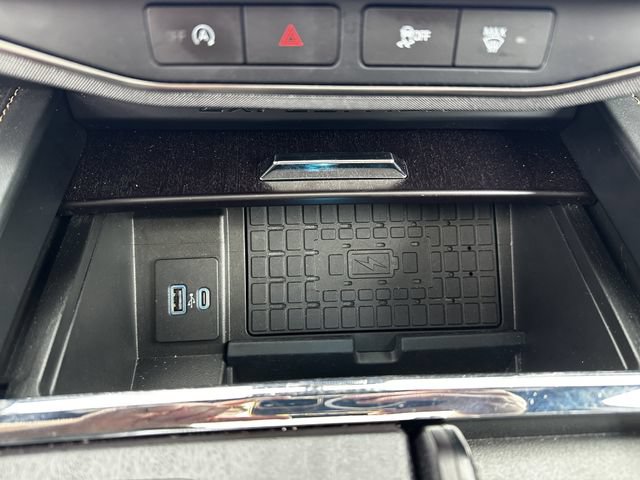 Certified 2023 Ford Expedition Platinum AWD/4WD image 24