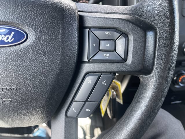 Certified 2018 Ford F150 XLT AWD/4WD image 30