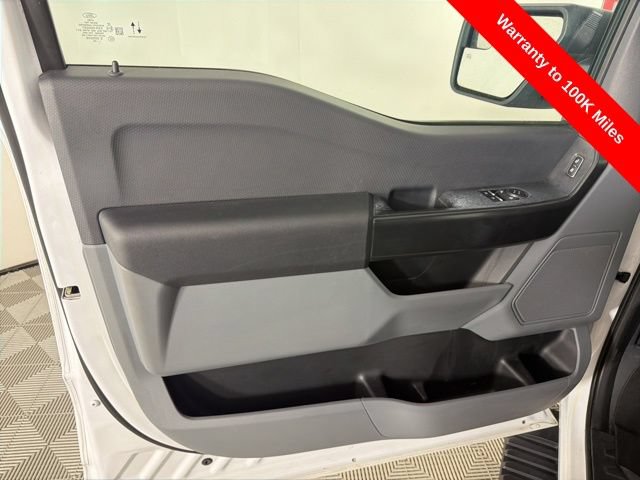 Certified 2022 Ford F150 XL AWD/4WD image 14