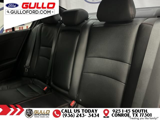 Used 2017 Honda Accord Sport Special Edition image 13
