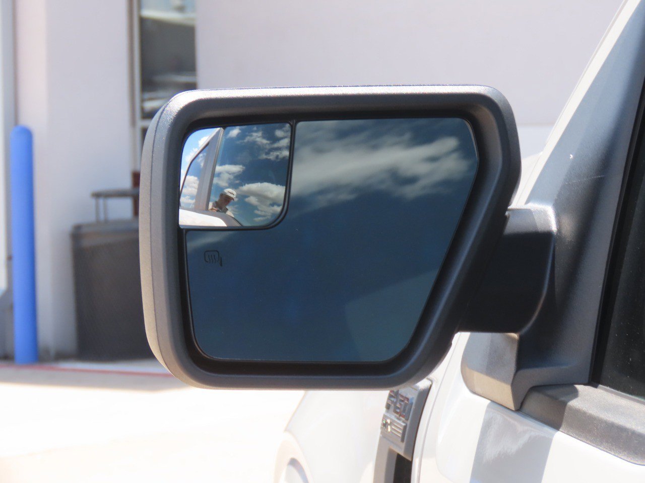 Certified 2023 Ford F150 XL w/ STX Appearance Package RWD image 18