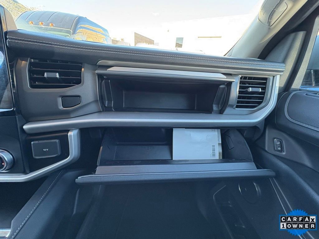 Certified 2024 Ford Expedition XLT image 22
