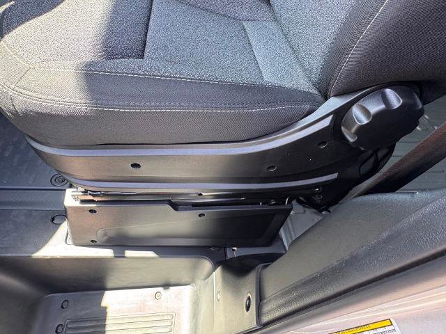 Used 2025 RAM ProMaster 2500 w/ Quick Order Package 22G SLT FWD image 15