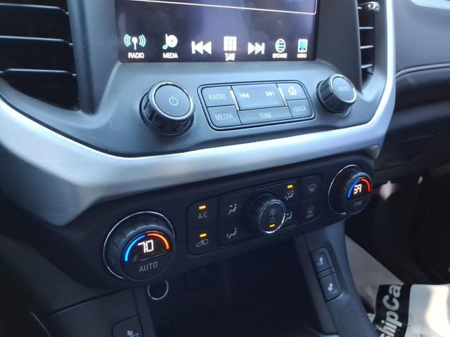 Used 2019 GMC Acadia SLT image 26