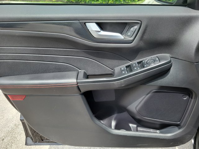 Certified 2026 Ford Escape ST-Line FWD image 20