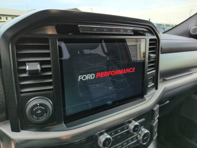 Certified 2022 Ford F150 Raptor w/ Equipment Group 801A High AWD/4WD image 16