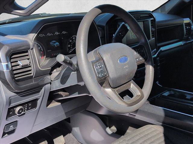 Certified 2023 Ford F150 XL w/ STX Appearance Package image 10