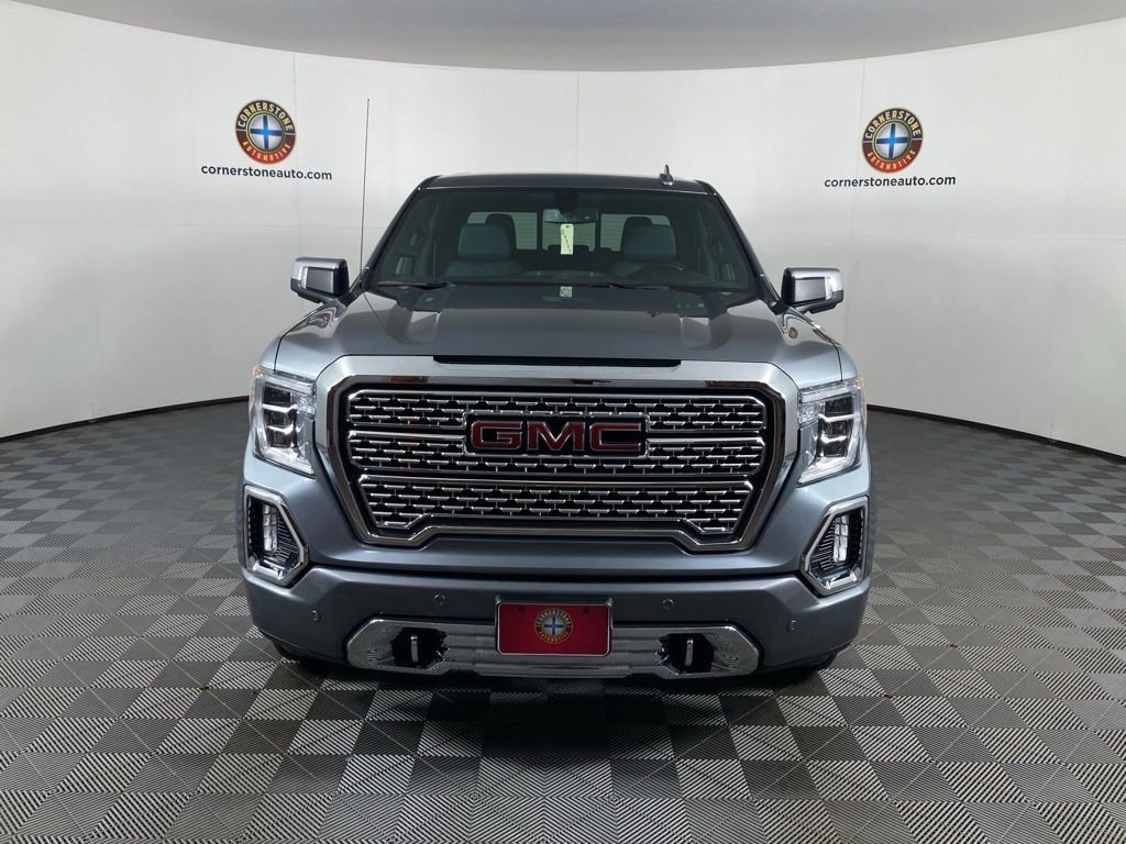 Used 2021 GMC Sierra 1500 Denali image 17
