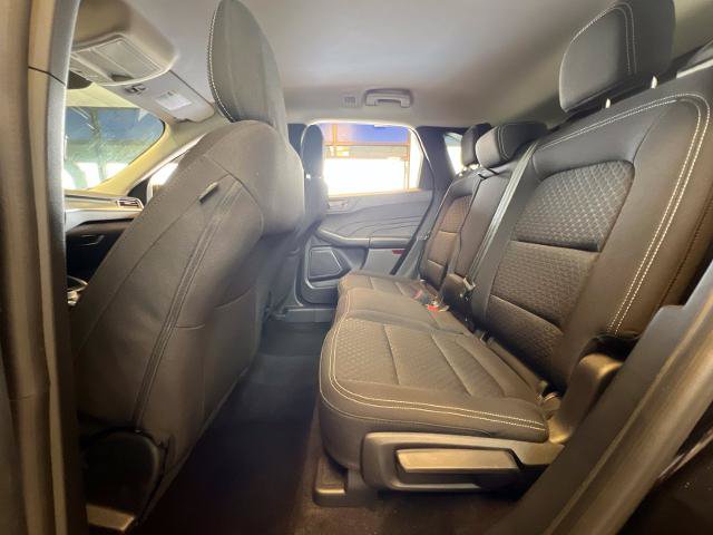 Certified 2024 Ford Escape Active AWD/4WD image 7