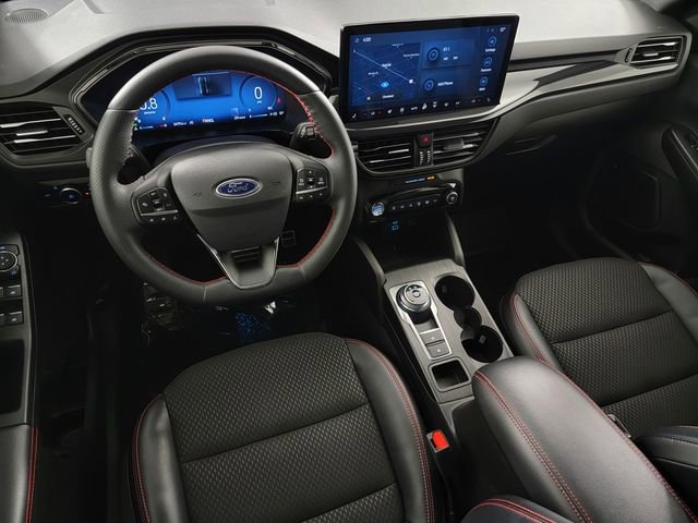 Certified 2023 Ford Escape ST-Line Elite AWD/4WD image 32