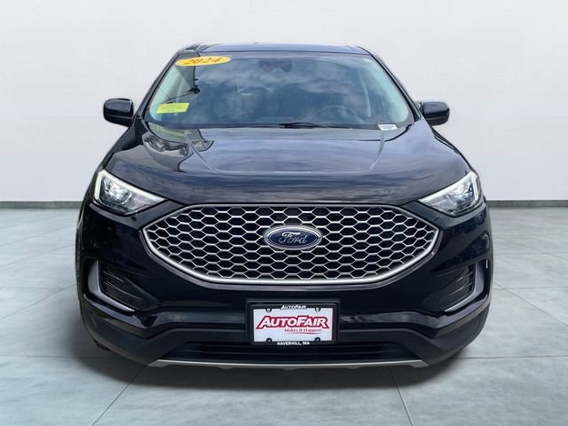Certified 2024 Ford Edge SEL AWD/4WD image 2