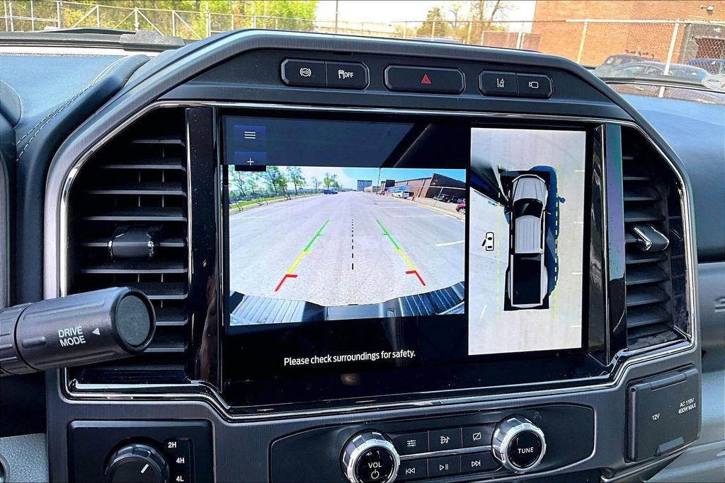Certified 2022 Ford F450 Limited AWD/4WD image 20