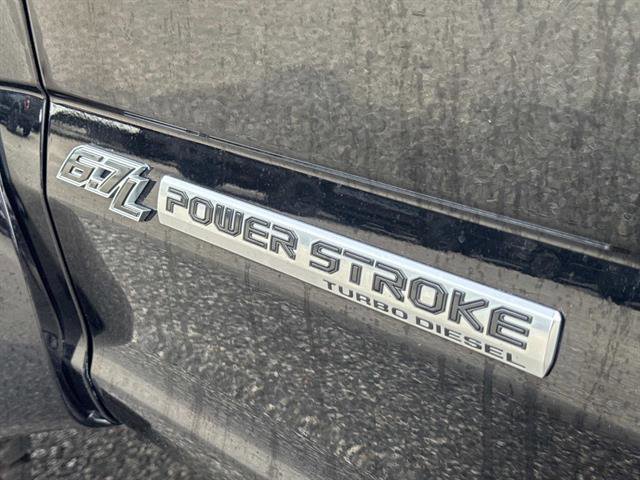 Certified 2022 Ford F450 Lariat w/ FX4 Off-Road Package image 12