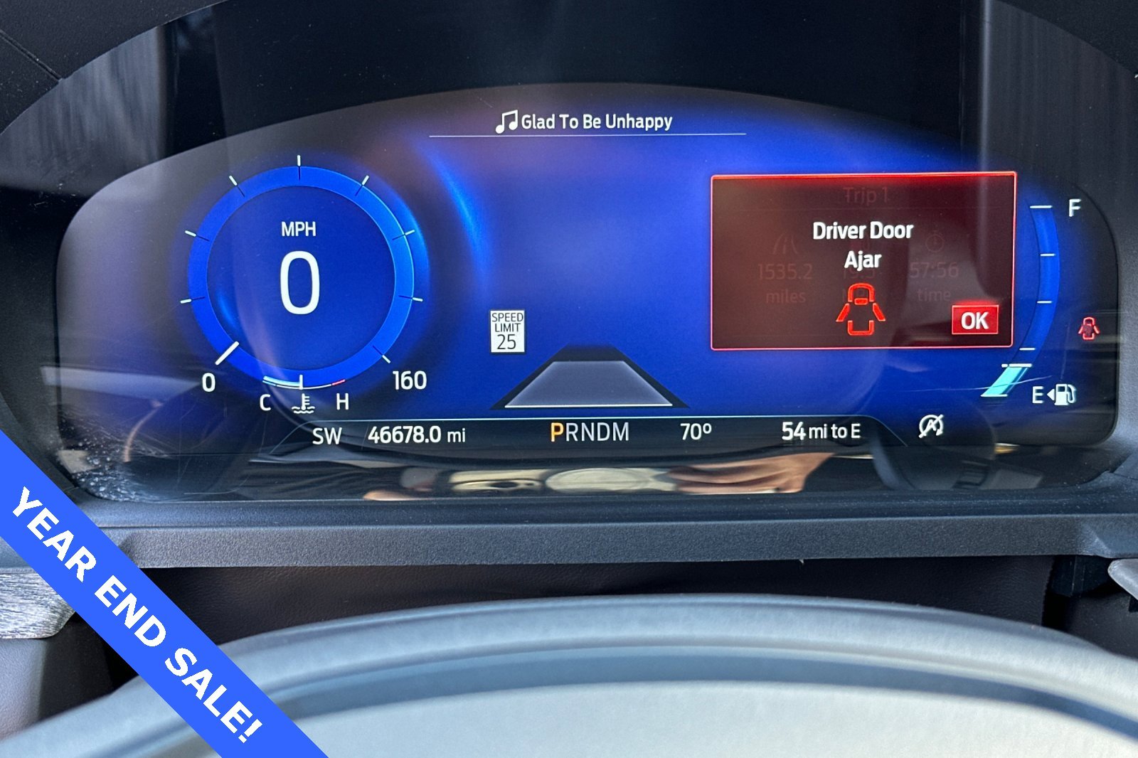 Certified 2020 Ford Explorer Platinum w/ Premium Technology Package image 26