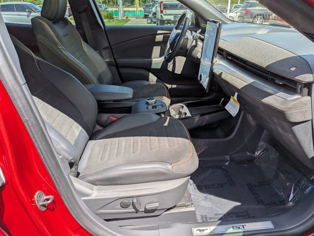 Certified 2023 Ford Mustang Mach-E GT AWD/4WD image 39