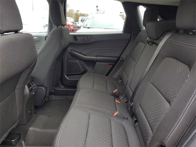 Certified 2023 Ford Escape Active w/ Tech Pack #1 image 24