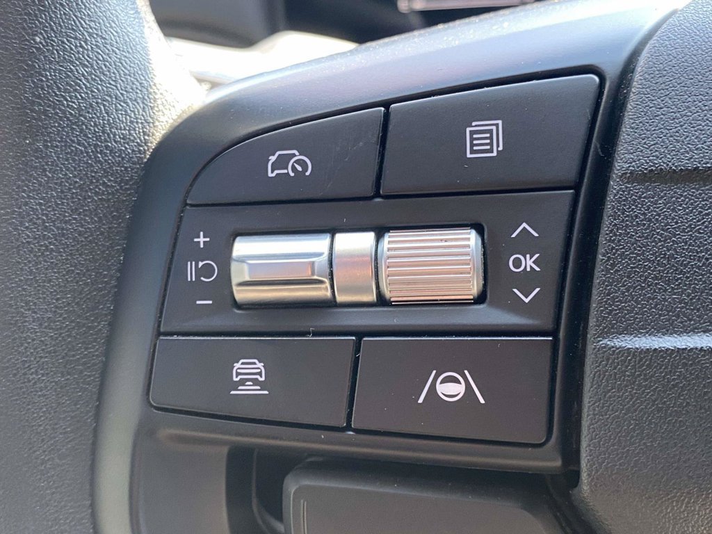 Used 2025 Kia K4 FWD image 24