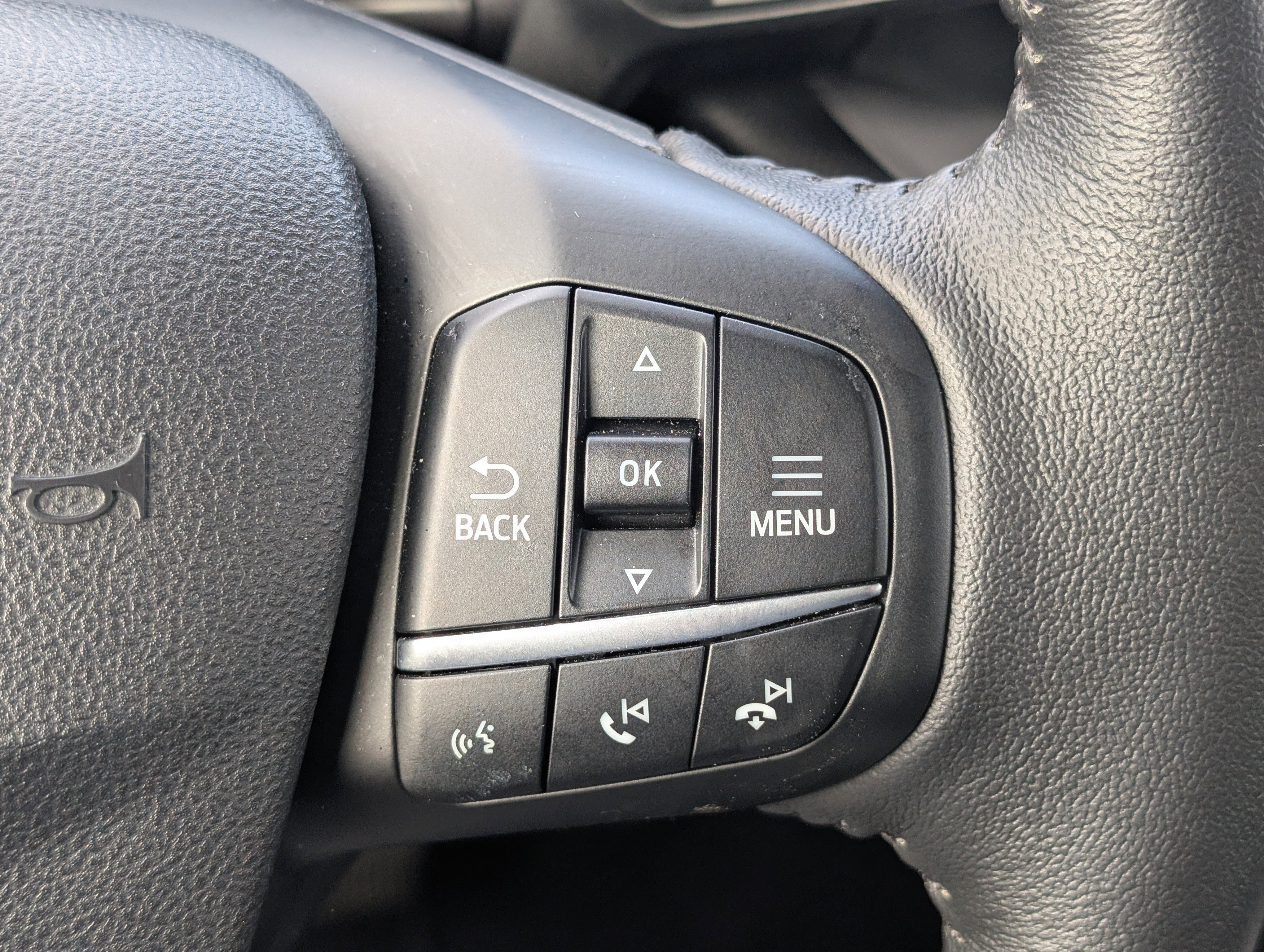 Certified 2023 Ford Bronco Sport Big Bend w/ Convenience Package image 23