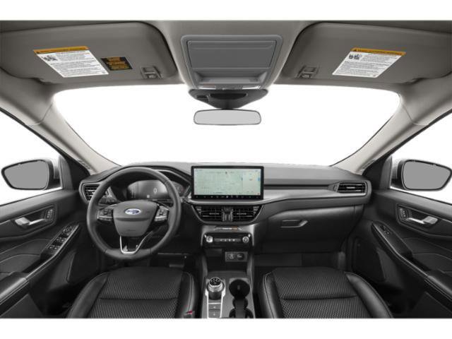 Certified 2023 Ford Escape SE w/ PHEV Premium Package FWD image 7
