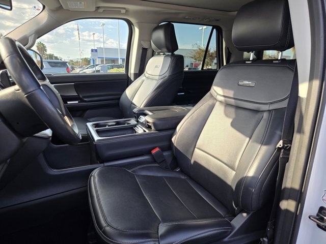 Certified 2025 Ford Expedition Max Platinum AWD/4WD image 19