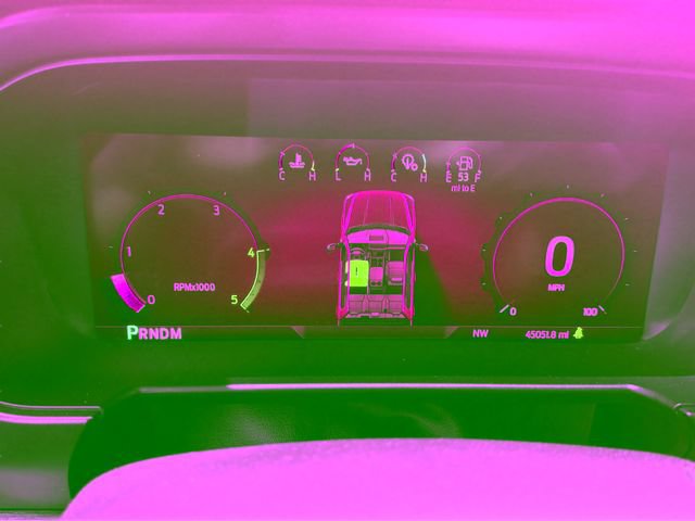Certified 2025 Ford F350 Lariat AWD/4WD image 25