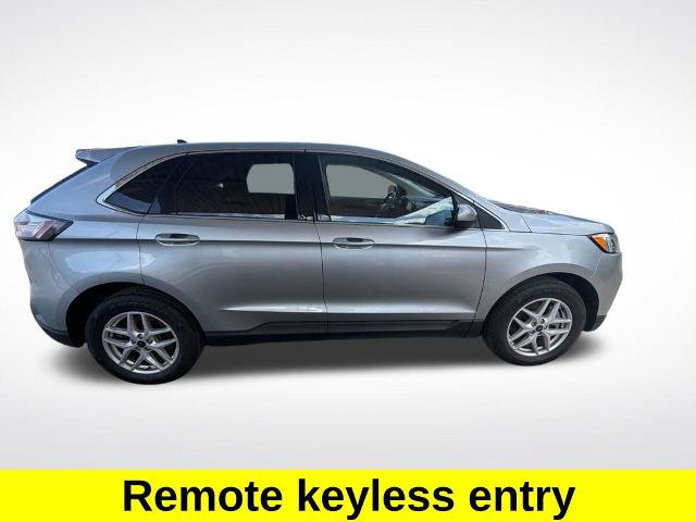 Certified 2024 Ford Edge SEL AWD/4WD image 7
