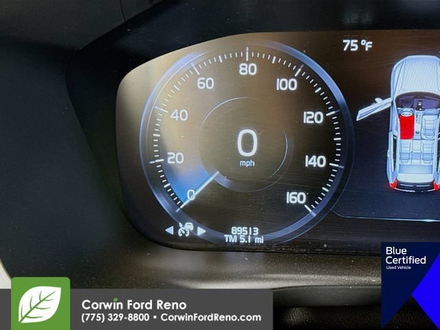 Used 2019 Volvo XC60 T5 R-Design w/ Protection Package Premier FWD image 15