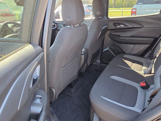 Used 2023 Chevrolet TrailBlazer LT image 23