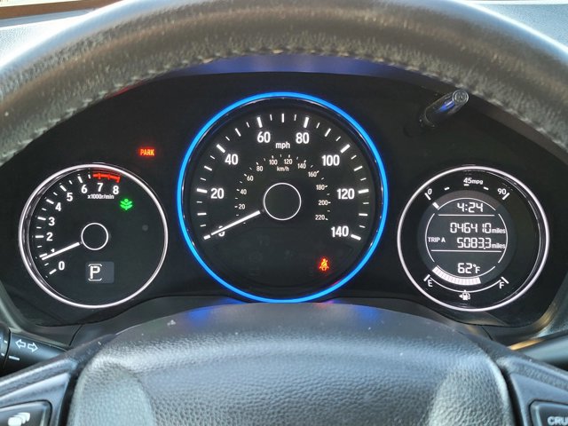 Used 2020 Honda HR-V Sport image 21