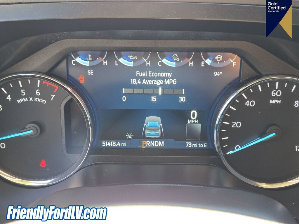 Certified 2023 Ford Expedition XLT AWD/4WD image 22