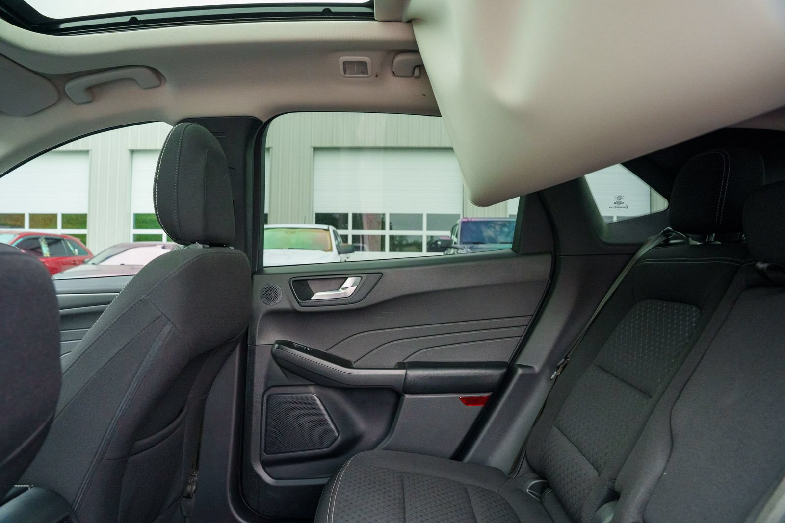 Certified 2023 Ford Escape Active w/ Tech Pack #2 FWD image 18