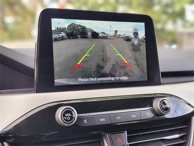 Certified 2022 Ford Escape SEL w/ Technology Package image 22