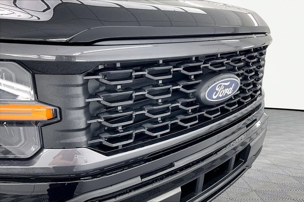 Certified 2026 Ford F150 STX AWD/4WD image 29