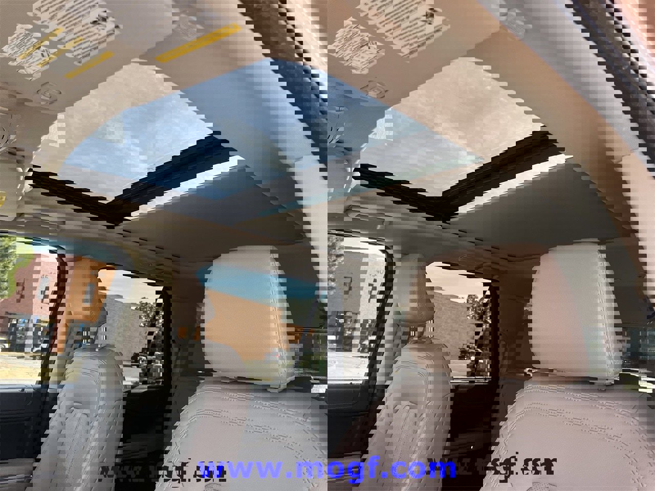 Certified 2024 Ford Expedition Limited image 21