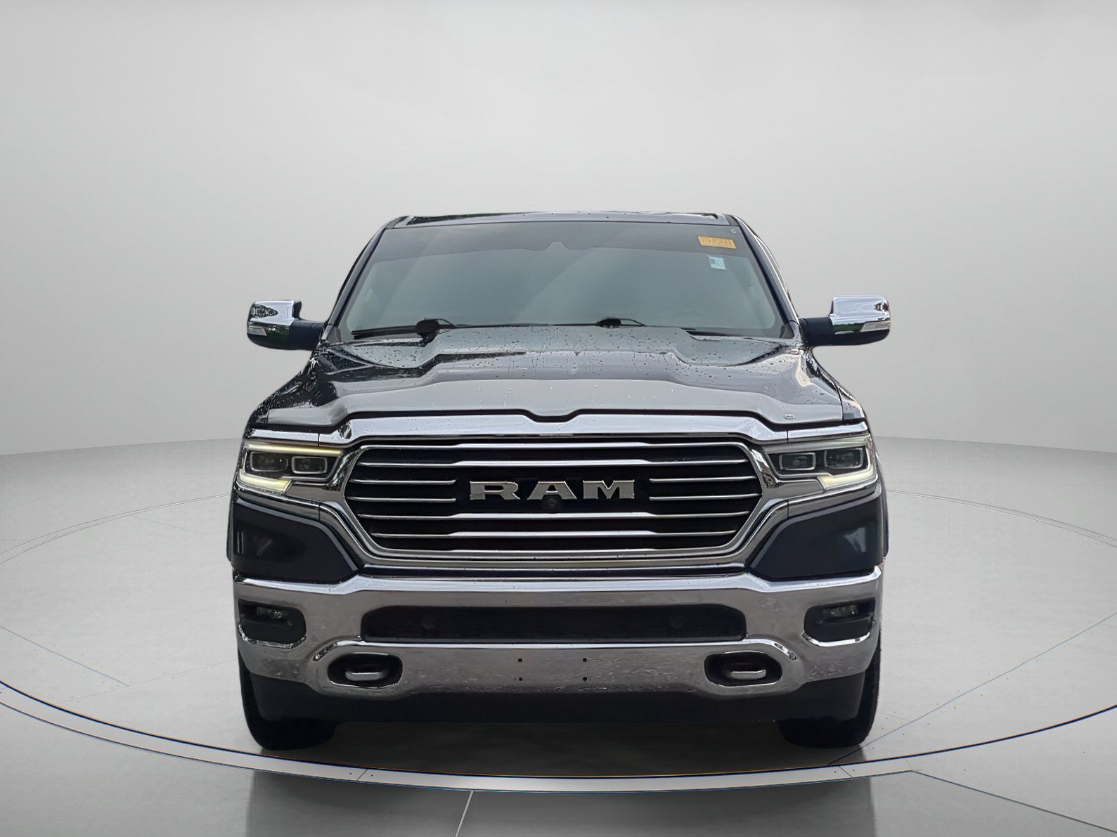 Used 2019 RAM 1500 Limited RWD image 37