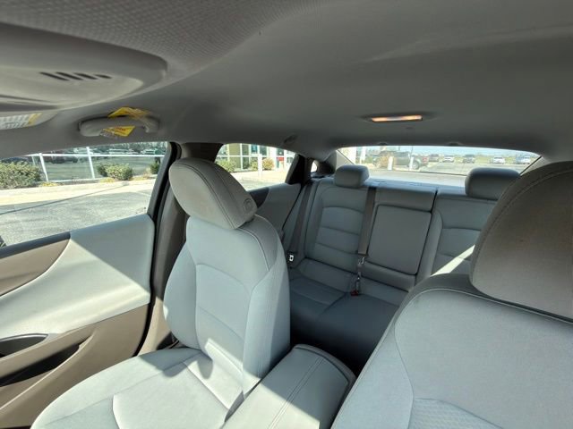Used 2023 Chevrolet Malibu LT image 15