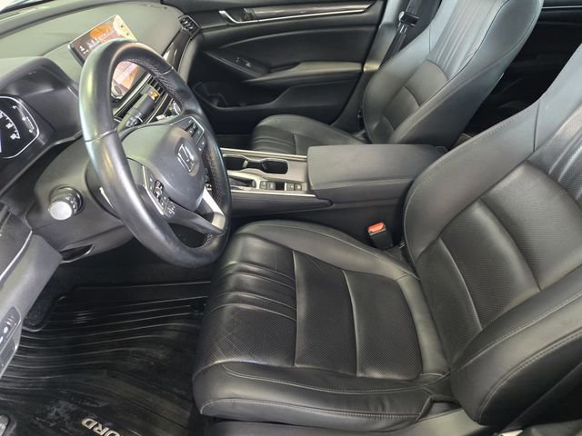 Used 2021 Honda Accord Sport Special Edition image 16