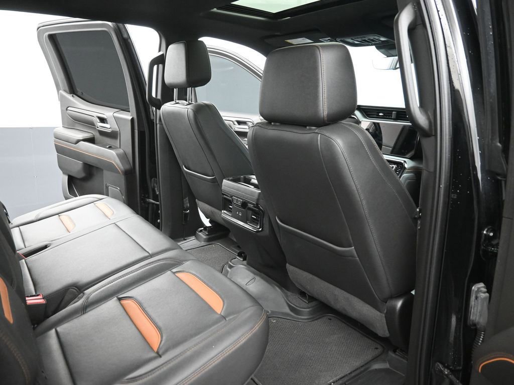 Used 2022 GMC Sierra 1500 AT4 w/ AT4 Premium Package image 20