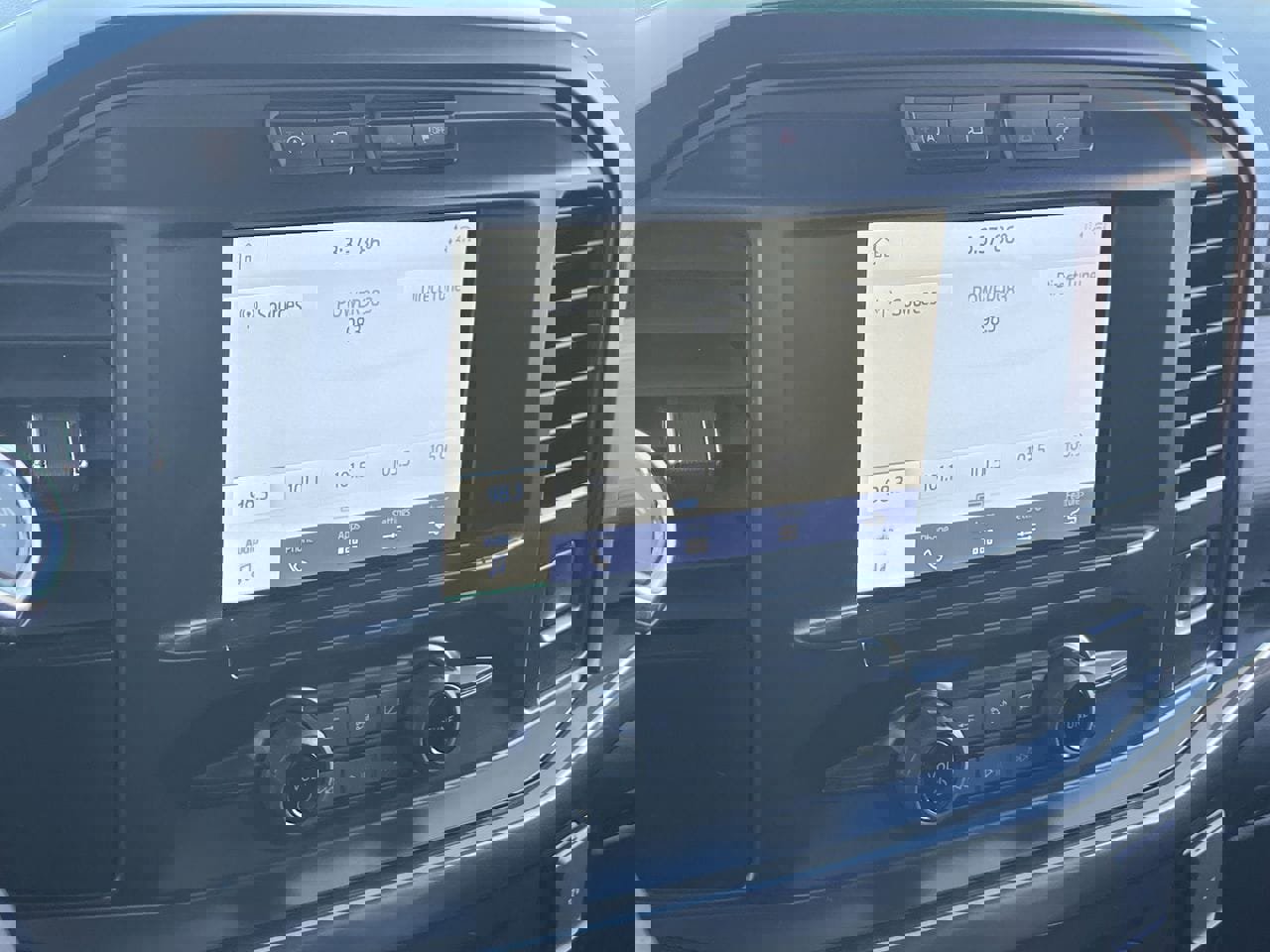 Certified 2021 Ford F150 XL w/ STX Appearance Package image 27