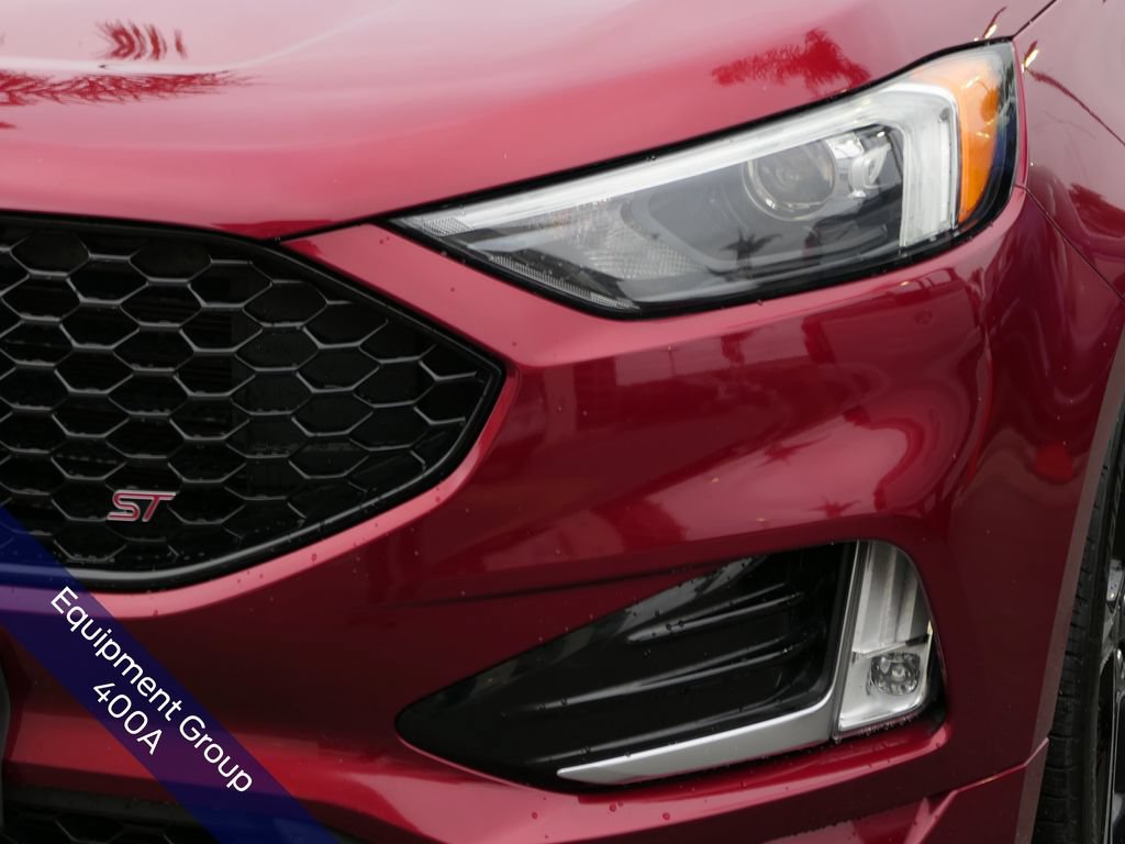 Certified 2019 Ford Edge ST AWD/4WD image 10