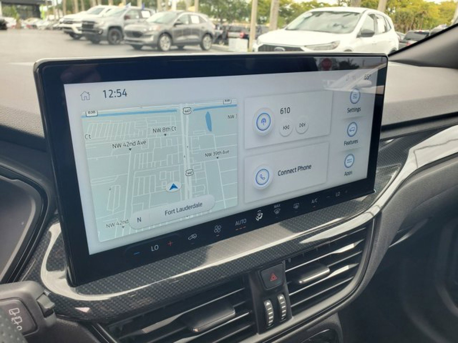 Certified 2023 Ford Escape ST-Line w/ Tech Pack #1 image 21