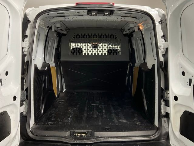 Certified 2022 Ford Transit Connect XL image 11
