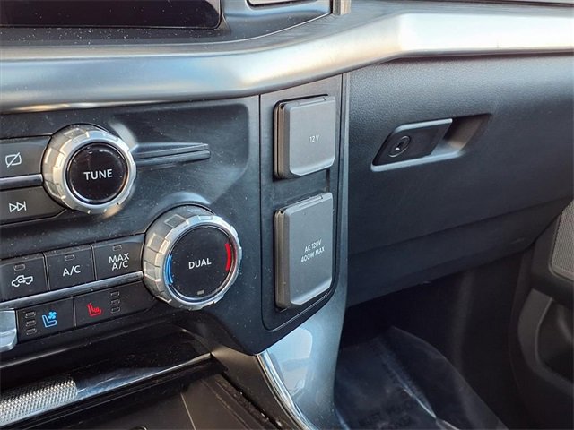 Certified 2023 Ford F150 Lariat w/ Equipment Group 502A High image 20