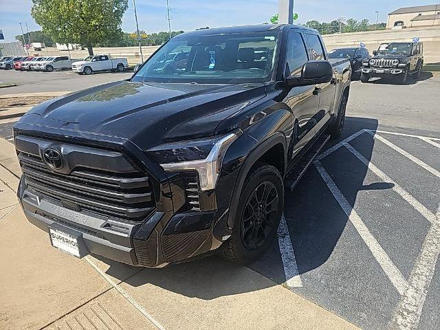 Used 2023 Toyota Tundra SR5 image 4