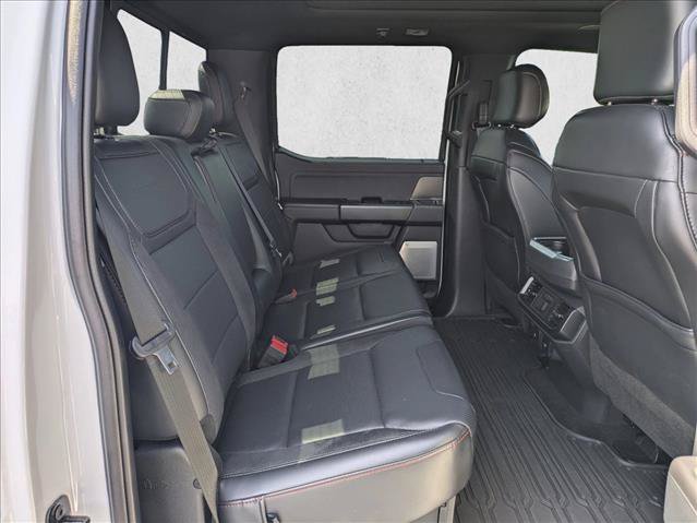 Certified 2024 Ford F150 Raptor AWD/4WD image 20