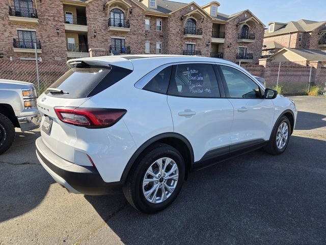 Certified 2024 Ford Escape Active FWD image 5